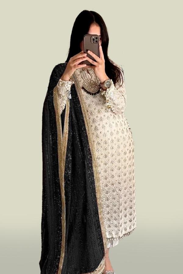 Eid Special Poddoja Salwar Kameez