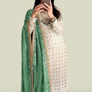 Eid Special Poddoja Salwar Kameez