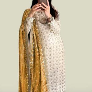 Eid Special Poddoja Salwar Kameez