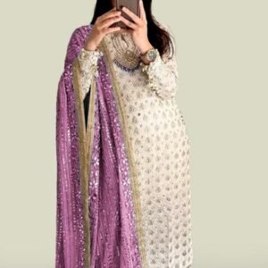 Eid Special Poddoja Salwar Kameez